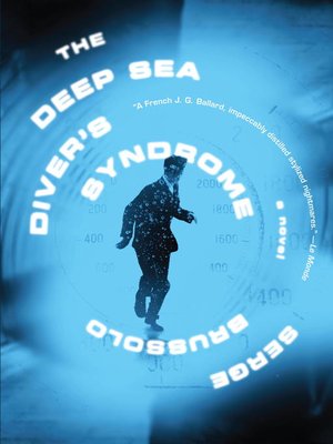 cover image of The Deep Sea Diver's Syndrome